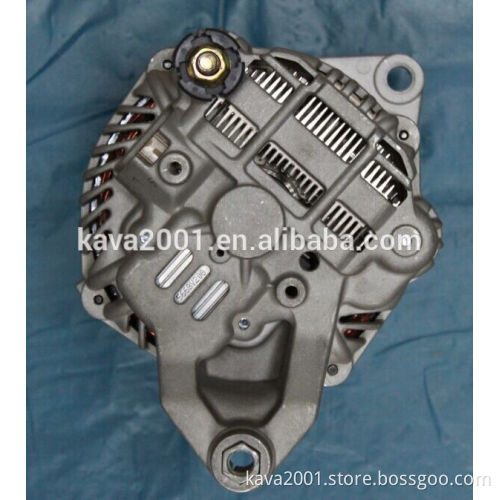 Alternator For Nissan Caravan,23100-MA00A ,23100MA004, 23100-MA004